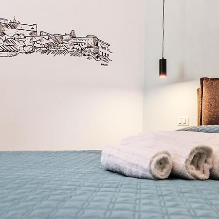 Bed and Breakfast Casa Calu Castel Sant'Elmo Neapol Zewnętrze zdjęcie
